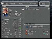 Final Fantasy 9 sur Sony Playstation